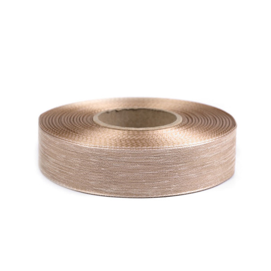 Panglica 25 mm - Roșu carmin (100 Metri) Panglica 25 mm - Roșu carmin (100 Metri)