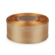 Panglica cu lurex latime 40 mm - Roz foarte deschis (100 Metri) Panglica cu lurex latime 40 mm - Roz foarte deschis (100 Metri)