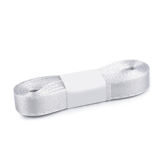 Panglica cu lurex latime 15 mm - Auriu (10 Metri) Panglica cu lurex latime 15 mm - Auriu (10 Metri)