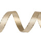 Panglica cu lurex latime 15 mm - Auriu (10 Metri) Panglica cu lurex latime 15 mm - Auriu (10 Metri)