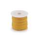 Panglica de iuta latime 6 mm - Albastru deschis (200 Metri) Panglica de iuta latime 6 mm - Albastru deschis (200 Metri)