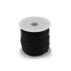 Panglica de iuta latime 6 mm - Albastru deschis (200 Metri) Panglica de iuta latime 6 mm - Albastru deschis (200 Metri)
