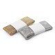 Panglică decorativă cu lurex 40 mm - Argintiu (50 Metri) Panglică decorativă cu lurex 40 mm - Argintiu (50 Metri)