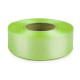 Panglică lucioasă lățime 30 mm - Gri deschis (25 Metri) Panglică lucioasă lățime 30 mm - Gri deschis (25 Metri)