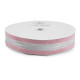 Panglica cu lurex latime 40 mm - Albastru închis (45 Metri) Panglica cu lurex latime 40 mm - Albastru închis (45 Metri)