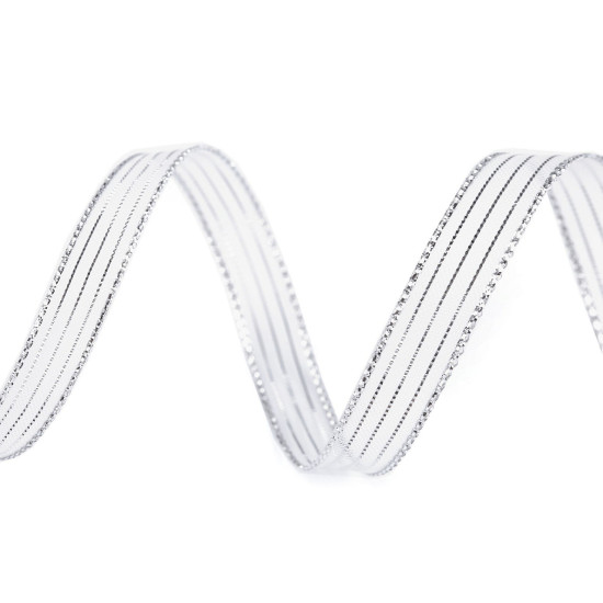 Panglica cu lurex latime 10 mm - Auriu (90 Metri) Panglica cu lurex latime 10 mm - Auriu (90 Metri)