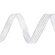 Panglica cu lurex latime 10 mm - Auriu (90 Metri) Panglica cu lurex latime 10 mm - Auriu (90 Metri)