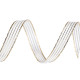 Panglica cu lurex latime 10 mm - Auriu (90 Metri) Panglica cu lurex latime 10 mm - Auriu (90 Metri)
