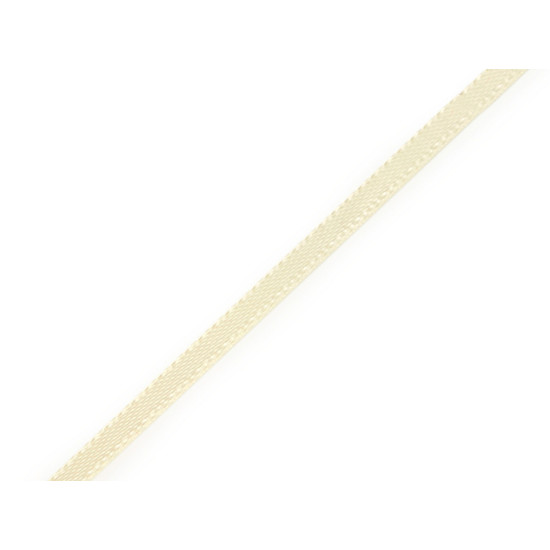 Panglică din satin de 3 mm - Taupe (25 Metri) Panglică din satin de 3 mm - Taupe (25 Metri)