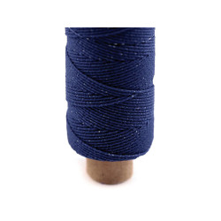 Ață elastică, 30 m - Albastru regal (1 Bucată)