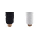 Garn elastisch ø1 mm 30m - Weiß (1 Stück) Garn elastisch ø1 mm 30m - Weiß (1 Stück)