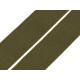 Elastic lat țesut, diverse culori, lățime 20 mm - Gri foarte deschis (25 Metri) Elastic lat țesut, diverse culori, lățime 20 mm - Gri foarte deschis (25 Metri)