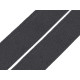 Elastic lat țesut, diverse culori, lățime 20 mm - Gri foarte deschis (25 Metri) Elastic lat țesut, diverse culori, lățime 20 mm - Gri foarte deschis (25 Metri)