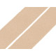 Elastic lat țesut, diverse culori, lățime 20 mm - Gri foarte deschis (25 Metri) Elastic lat țesut, diverse culori, lățime 20 mm - Gri foarte deschis (25 Metri)