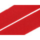 Elastic lat țesut, diverse culori, lățime 20 mm - Gri foarte deschis (25 Metri) Elastic lat țesut, diverse culori, lățime 20 mm - Gri foarte deschis (25 Metri)