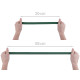 Elastic lat țesut, diverse culori, lățime 20 mm - Gri foarte deschis (25 Metri) Elastic lat țesut, diverse culori, lățime 20 mm - Gri foarte deschis (25 Metri)