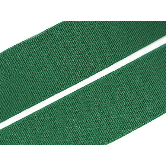 Elastic lat țesut, diverse culori, lățime 20 mm - Gri foarte deschis (25 Metri) Elastic lat țesut, diverse culori, lățime 20 mm - Gri foarte deschis (25 Metri)