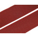 Elastic lat țesut, diverse culori, lățime 20 mm - Gri foarte deschis (25 Metri) Elastic lat țesut, diverse culori, lățime 20 mm - Gri foarte deschis (25 Metri)
