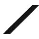 Elastic cu lurex, lățime 9 mm - Roz (90 Metri) Elastic cu lurex, lățime 9 mm - Roz (90 Metri)