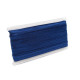 Elastic bias, lățime 18 mm - Albastru închis (25 Metri) Elastic bias, lățime 18 mm - Albastru închis (25 Metri)