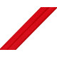 Elastic bias, lățime 18 mm - Albastru închis (25 Metri) Elastic bias, lățime 18 mm - Albastru închis (25 Metri)