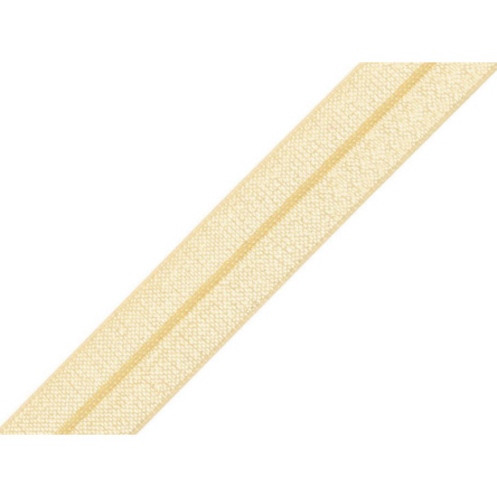 Elastic bias, lățime 18 mm - Albastru închis (25 Metri) Elastic bias, lățime 18 mm - Albastru închis (25 Metri)