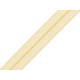 Elastic bias, lățime 18 mm - Albastru închis (25 Metri) Elastic bias, lățime 18 mm - Albastru închis (25 Metri)