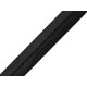 Elastic bias, lățime 18 mm - Albastru închis (25 Metri) Elastic bias, lățime 18 mm - Albastru închis (25 Metri)