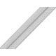 Elastic bias, lățime 18 mm - Albastru închis (25 Metri) Elastic bias, lățime 18 mm - Albastru închis (25 Metri)