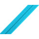 Elastic bias, lățime 18 mm - Albastru închis (25 Metri) Elastic bias, lățime 18 mm - Albastru închis (25 Metri)