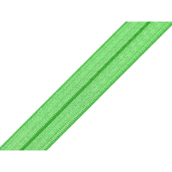 Elastic bias, lățime 18 mm - Albastru închis (25 Metri) Elastic bias, lățime 18 mm - Albastru închis (25 Metri)