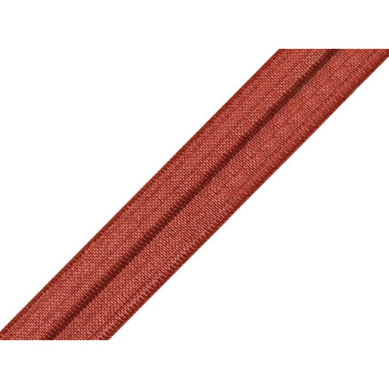 Elastic bias, lățime 18 mm - Albastru închis (25 Metri) Elastic bias, lățime 18 mm - Albastru închis (25 Metri)