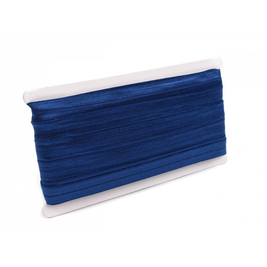 Elastic bias, lățime 20 mm - Maro cafeniu (1 Metru) Elastic bias, lățime 20 mm - Maro cafeniu (1 Metru)