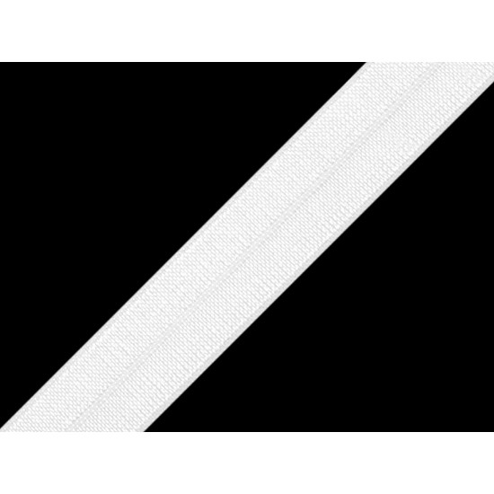 Elastic bias, lățime 20 mm - Maro cafeniu (1 Metru) Elastic bias, lățime 20 mm - Maro cafeniu (1 Metru)