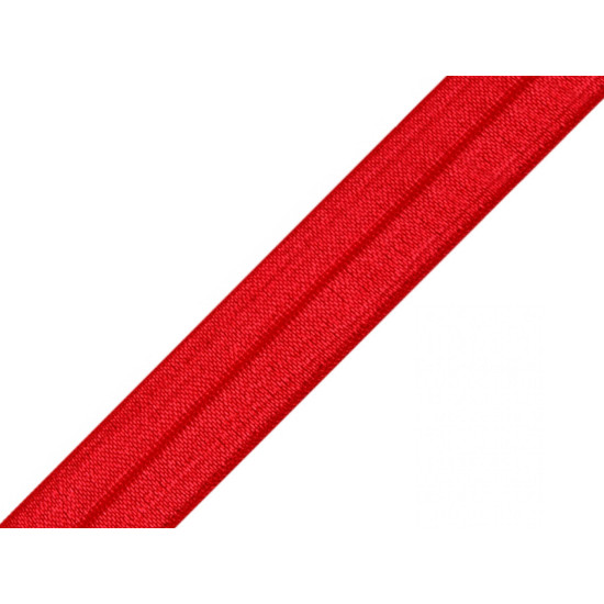 Elastic bias, lățime 20 mm - Maro cafeniu (1 Metru) Elastic bias, lățime 20 mm - Maro cafeniu (1 Metru)