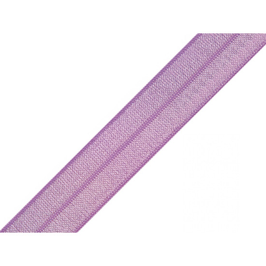 Elastic bias, lățime 20 mm - Maro cafeniu (1 Metru) Elastic bias, lățime 20 mm - Maro cafeniu (1 Metru)