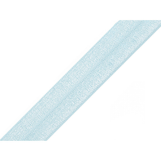 Elastic bias, lățime 20 mm - Maro cafeniu (1 Metru) Elastic bias, lățime 20 mm - Maro cafeniu (1 Metru)