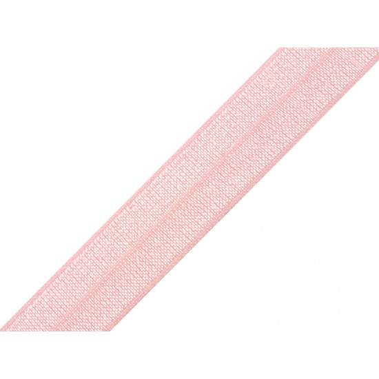 Elastic bias, lățime 20 mm - Maro cafeniu (1 Metru) Elastic bias, lățime 20 mm - Maro cafeniu (1 Metru)