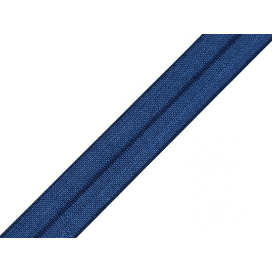 Elastic bias, lățime 20 mm - Maro cafeniu (1 Metru) Elastic bias, lățime 20 mm - Maro cafeniu (1 Metru)