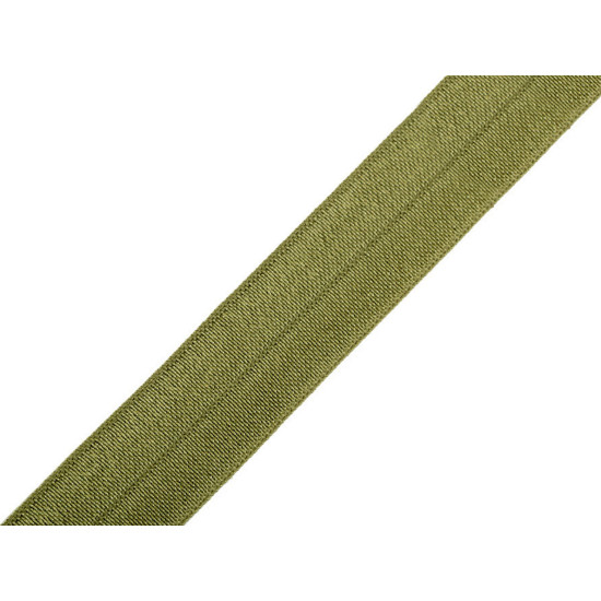 Elastic bias, lățime 20 mm - Maro cafeniu (1 Metru) Elastic bias, lățime 20 mm - Maro cafeniu (1 Metru)