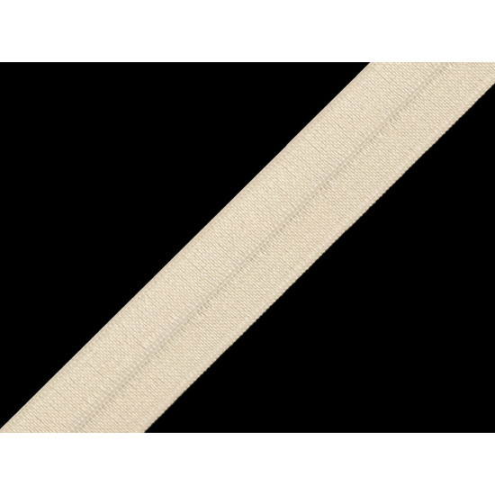 Elastic bias, lățime 20 mm - Maro cafeniu (1 Metru) Elastic bias, lățime 20 mm - Maro cafeniu (1 Metru)