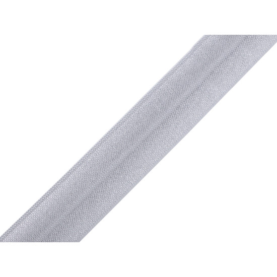 Elastic bias, lățime 20 mm - Maro cafeniu (1 Metru) Elastic bias, lățime 20 mm - Maro cafeniu (1 Metru)