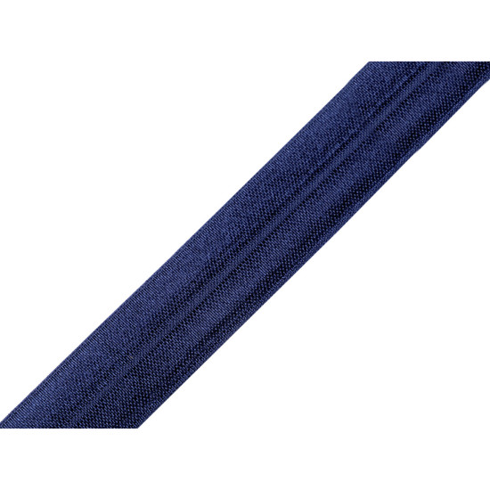 Elastic bias, lățime 20 mm - Maro cafeniu (1 Metru) Elastic bias, lățime 20 mm - Maro cafeniu (1 Metru)