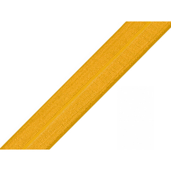 Elastic bias, lățime 20 mm - Maro cafeniu (1 Metru) Elastic bias, lățime 20 mm - Maro cafeniu (1 Metru)