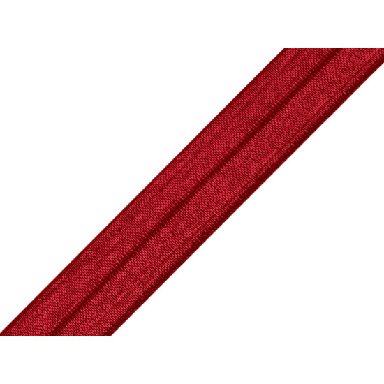 Elastic bias, lățime 20 mm - Maro cafeniu (1 Metru) Elastic bias, lățime 20 mm - Maro cafeniu (1 Metru)