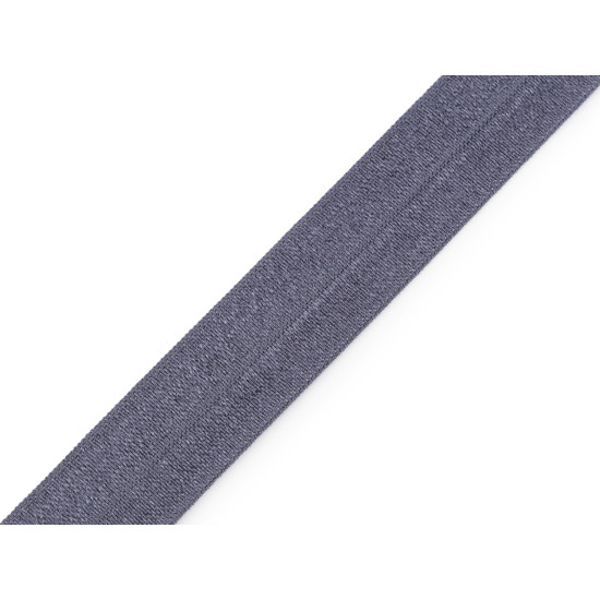 Elastic bias, lățime 20 mm - Maro cafeniu (1 Metru) Elastic bias, lățime 20 mm - Maro cafeniu (1 Metru)