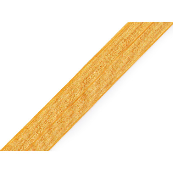 Elastic bias, lățime 20 mm - Maro cafeniu (1 Metru) Elastic bias, lățime 20 mm - Maro cafeniu (1 Metru)