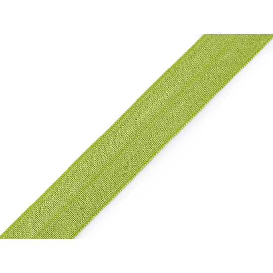 Elastic bias, lățime 20 mm - Maro cafeniu (1 Metru) Elastic bias, lățime 20 mm - Maro cafeniu (1 Metru)