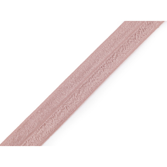 Elastic bias, lățime 20 mm - Maro cafeniu (1 Metru) Elastic bias, lățime 20 mm - Maro cafeniu (1 Metru)