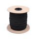 Elastic rotund, ø2 mm - Alb (300 Metri)